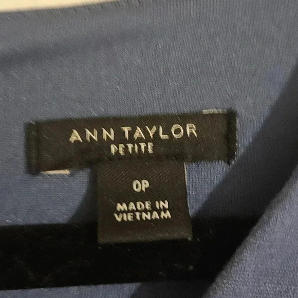 Ann Taylor Sheath Dress - Picture 3 of 6